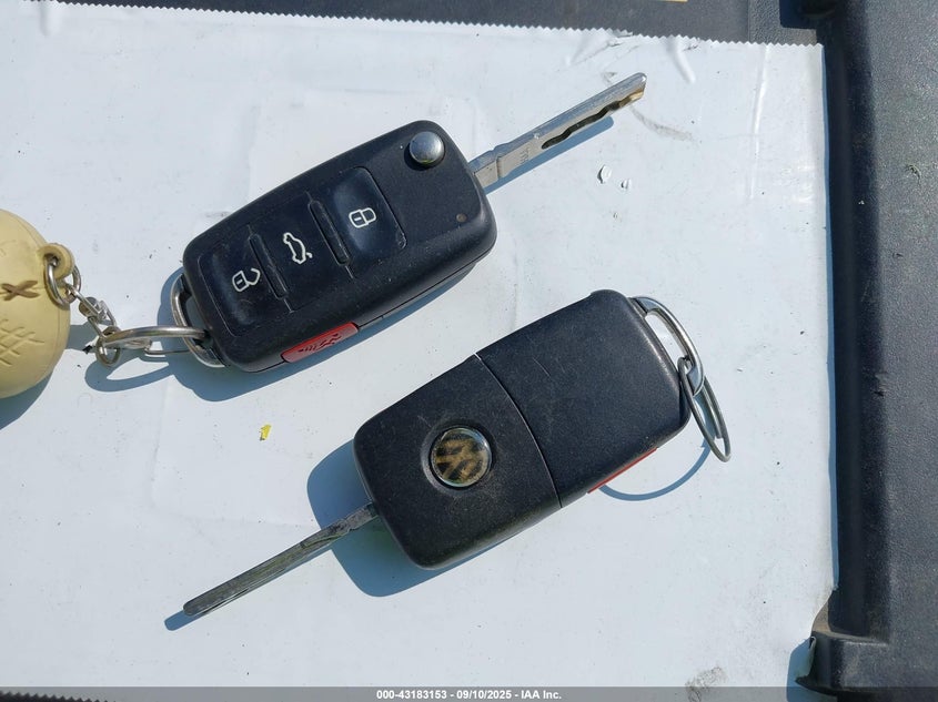 2015 VOLKSWAGEN JETTA TDI - 3VWLA7AJ1FM306122