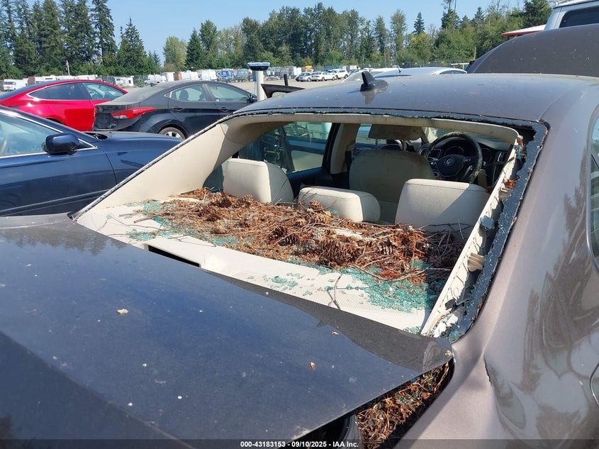 2015 VOLKSWAGEN JETTA TDI - 3VWLA7AJ1FM306122