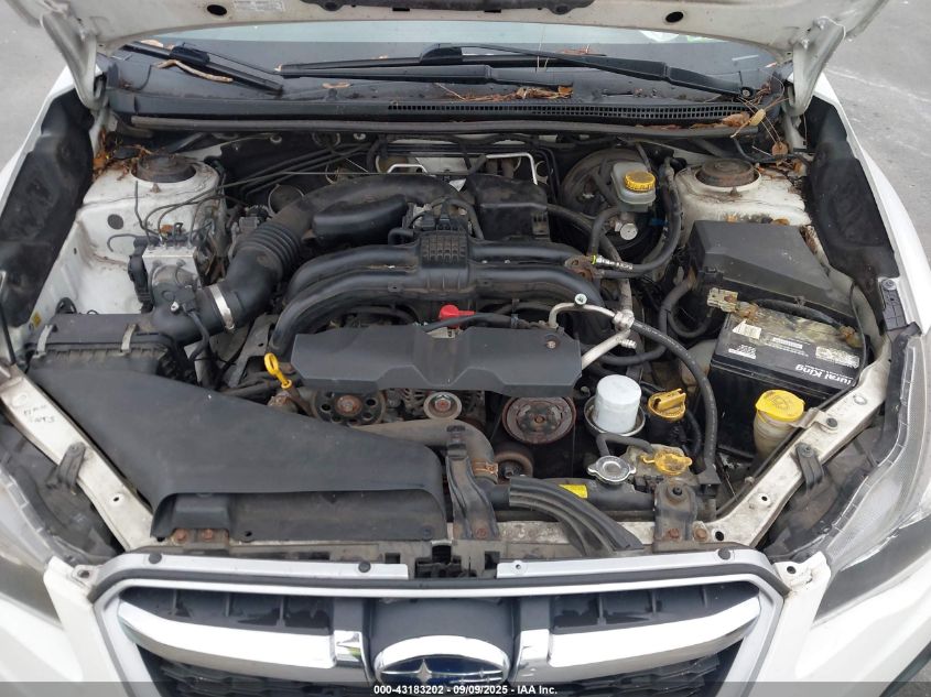 2012 Subaru Impreza 2.0I Premium VIN: JF1GPAC62CH209199 Lot: 43183202