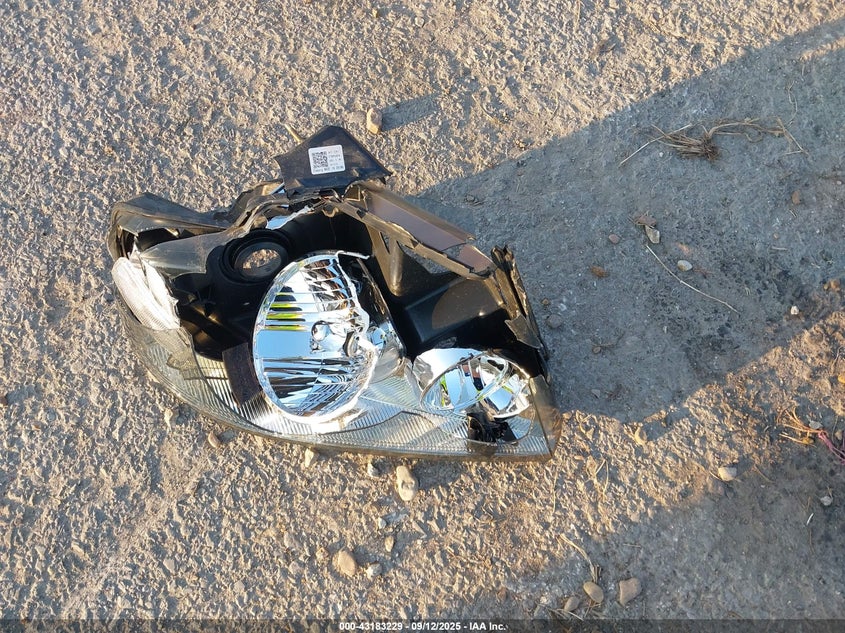 2008 Ford F-150 60Th Anniversary/Fx2/Xl/Xlt VIN: 1FTRW12W78FB63346 Lot: 43183229