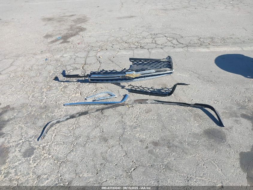 2006 Chevrolet Silverado 1500 Lt1 VIN: 1GCEK19B66Z169034 Lot: 43183243