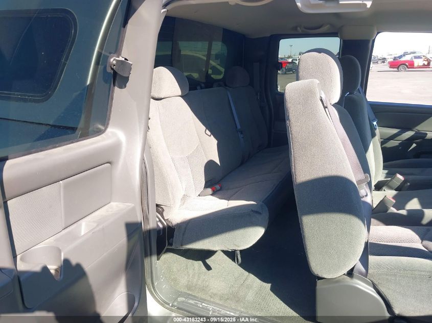 2006 Chevrolet Silverado 1500 Lt1 VIN: 1GCEK19B66Z169034 Lot: 43183243