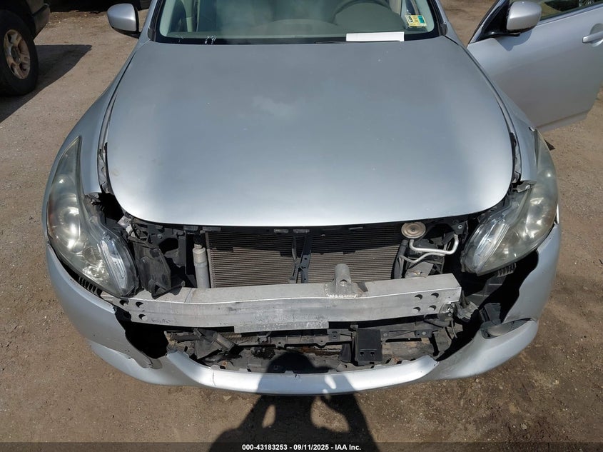 2013 INFINITI G37X - JN1CV6AR8DM751850
