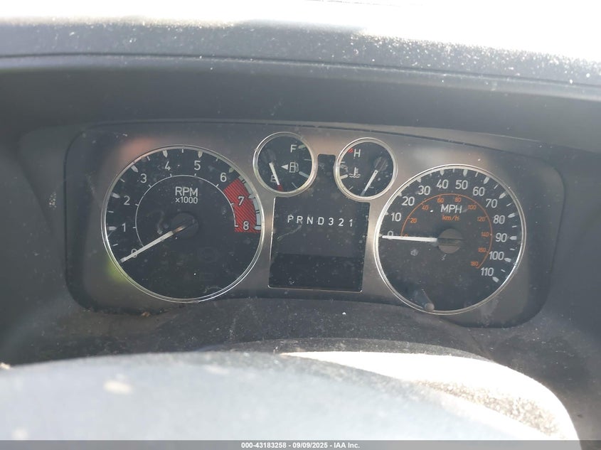 2007 Hummer H3 VIN: 5GT4N13E178119681 Lot: 43183258