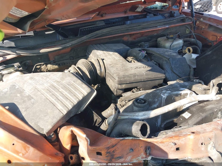 2007 Hummer H3 VIN: 5GT4N13E178119681 Lot: 43183258