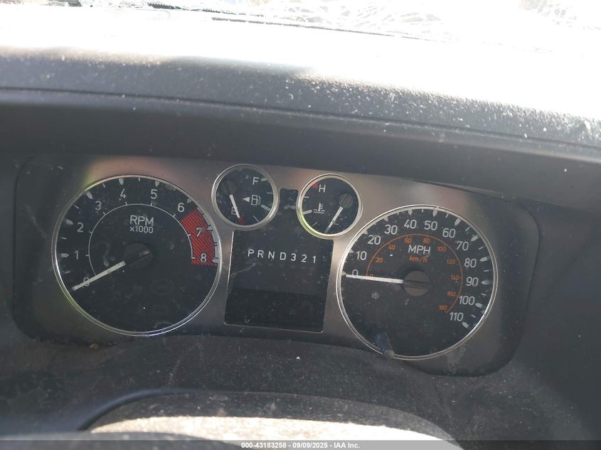 2007 Hummer H3 VIN: 5GT4N13E178119681 Lot: 43183258