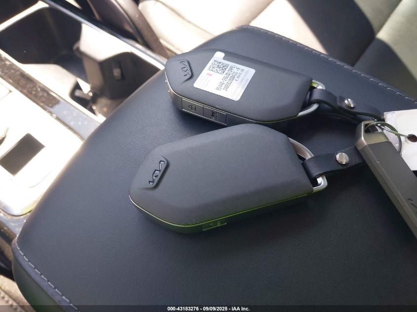 2024 Kia Telluride S VIN: 5XYP6DGC2RG546875 Lot: 43183276