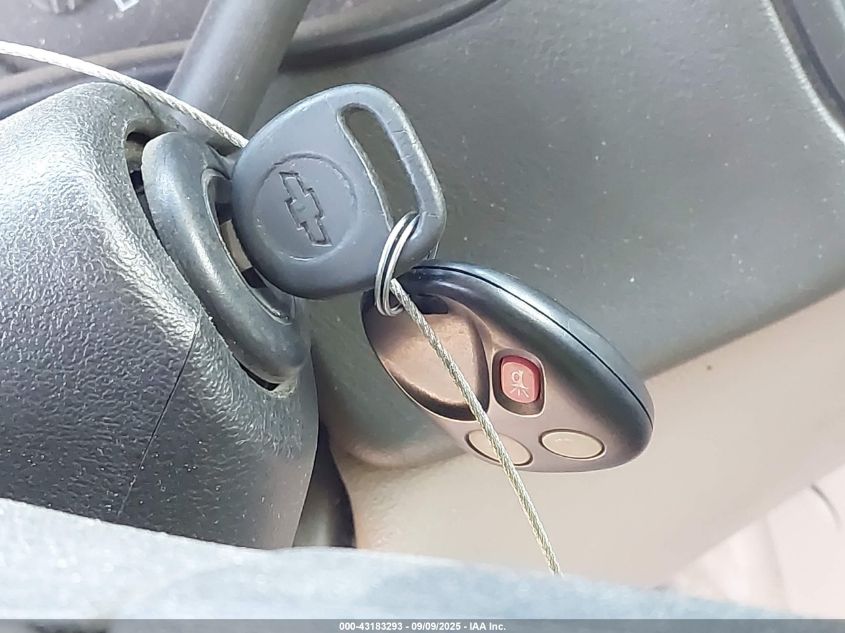 2004 Chevrolet Tahoe Ls VIN: 1GNEK13Z94R229575 Lot: 43183293