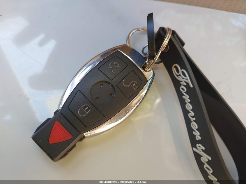 2008 Mercedes-Benz E 350 4Matic VIN: WDBUF87X88B224701 Lot: 43183299