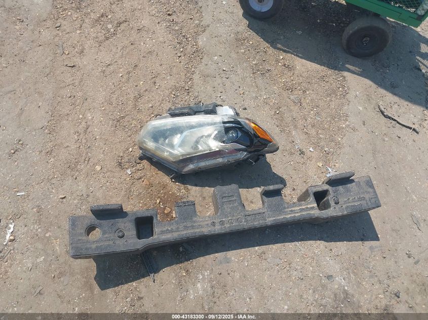 2015 Nissan Rogue Sl VIN: 5N1AT2MTXFC791121 Lot: 43183300