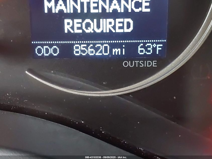 2014 Lexus Ct 200H VIN: JTHKD5BH0E2207141 Lot: 43183336