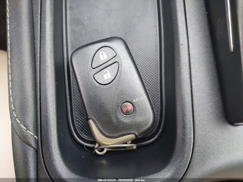 2014 Lexus Ct 200H VIN: JTHKD5BH0E2207141 Lot: 43183336