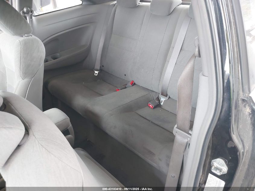 2008 Honda Civic Lx VIN: 2HGFG12678H566999 Lot: 43183410