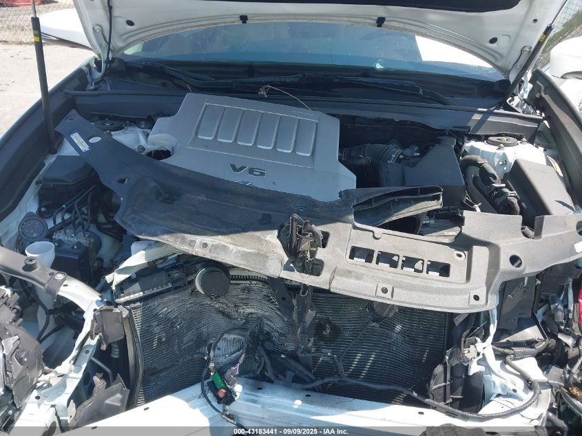 2015 Lexus Es 350 VIN: JTHBK1GGXF2191790 Lot: 43183441