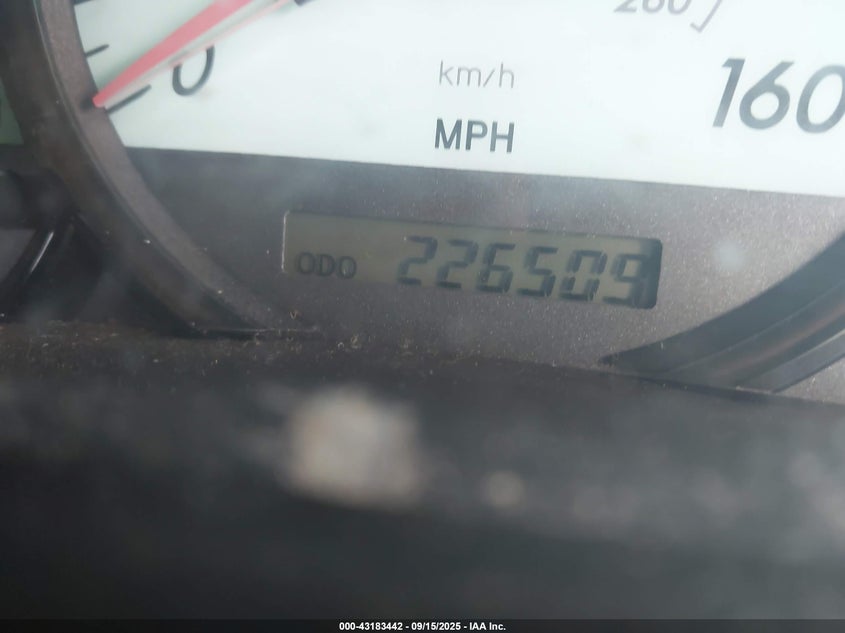 2004 Toyota Camry Solara Se VIN: 4T1CA38PX4U014317 Lot: 43183442