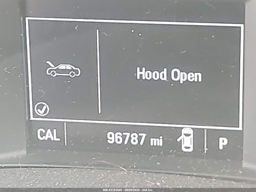 2020 Chevrolet Malibu Fwd Lt VIN: 1G1ZD5ST8LF017056 Lot: 43183445