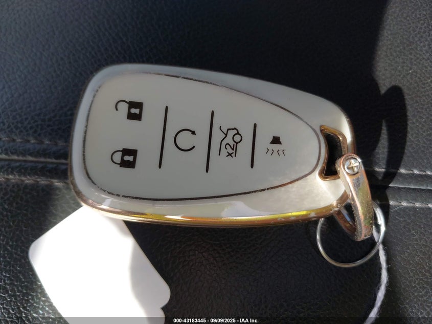 2020 Chevrolet Malibu Fwd Lt VIN: 1G1ZD5ST8LF017056 Lot: 43183445