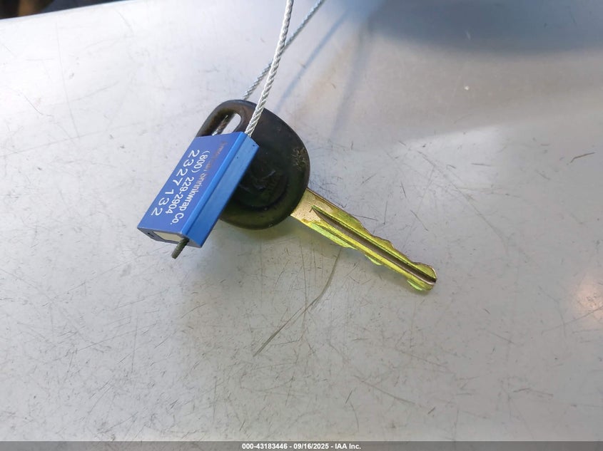 2007 Saturn Ion Ion 2 VIN: 1G8AJ55F17Z134365 Lot: 43183446