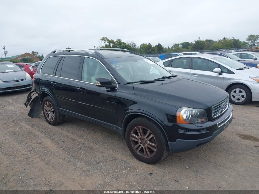 VOLVO XC90 3.2