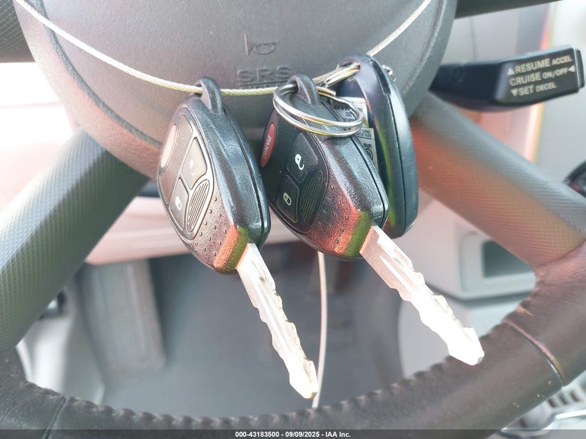 2007 Chrysler Pt Cruiser Limited VIN: 3A8FY68B97T617060 Lot: 43183500