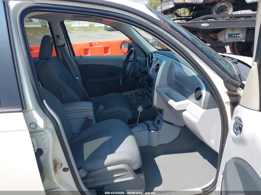2007 CHRYSLER PT CRUISER auction photo 5