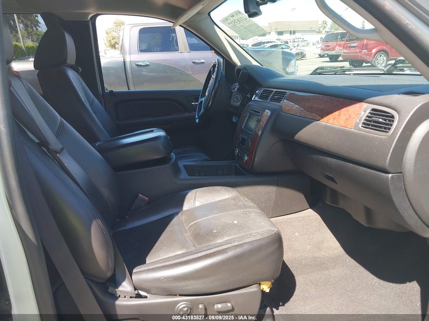 2GCEC19Y471584039 2007 CHEVROLET SILVERADO photo no. 5