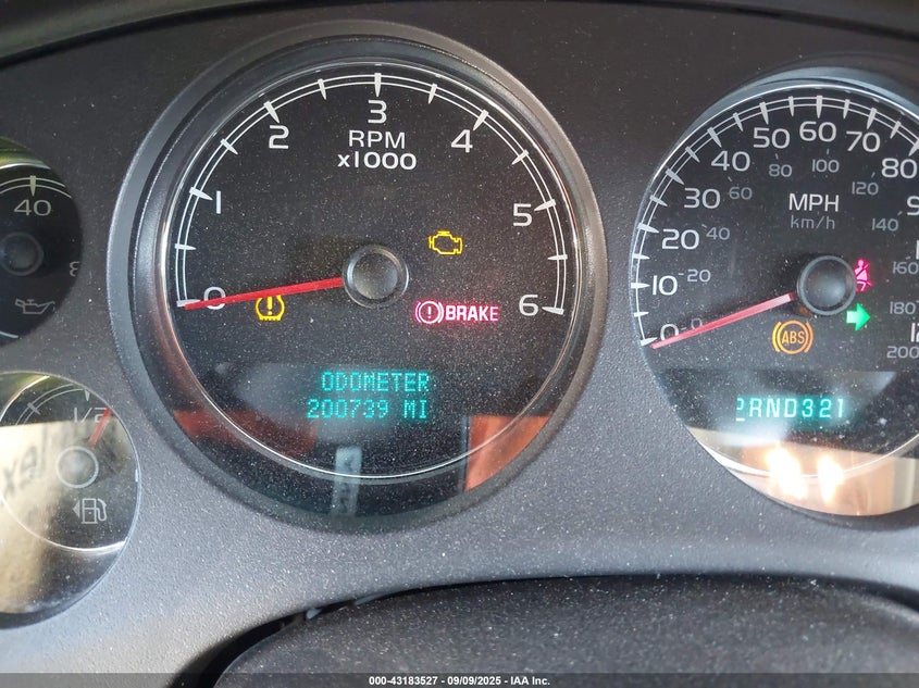 2GCEC19Y471584039 2007 CHEVROLET SILVERADO photo no. 7