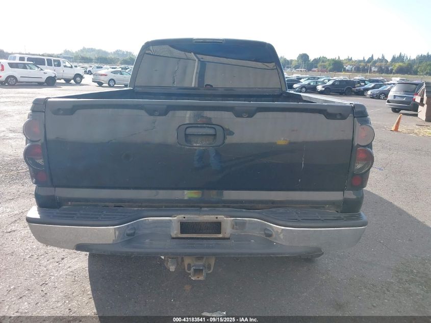 2000 Chevrolet Silverado 1500 Ls VIN: 1GCEK19T4YE197515 Lot: 43183541