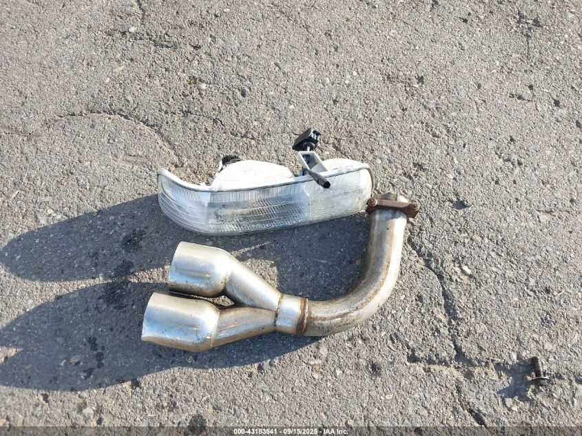 2000 Chevrolet Silverado 1500 Ls VIN: 1GCEK19T4YE197515 Lot: 43183541