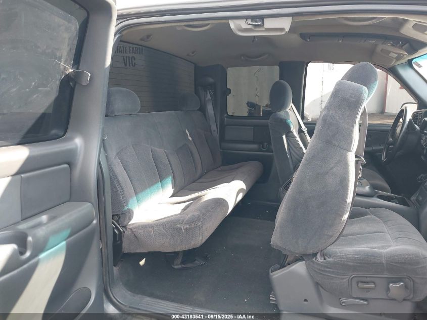 2000 Chevrolet Silverado 1500 Ls VIN: 1GCEK19T4YE197515 Lot: 43183541