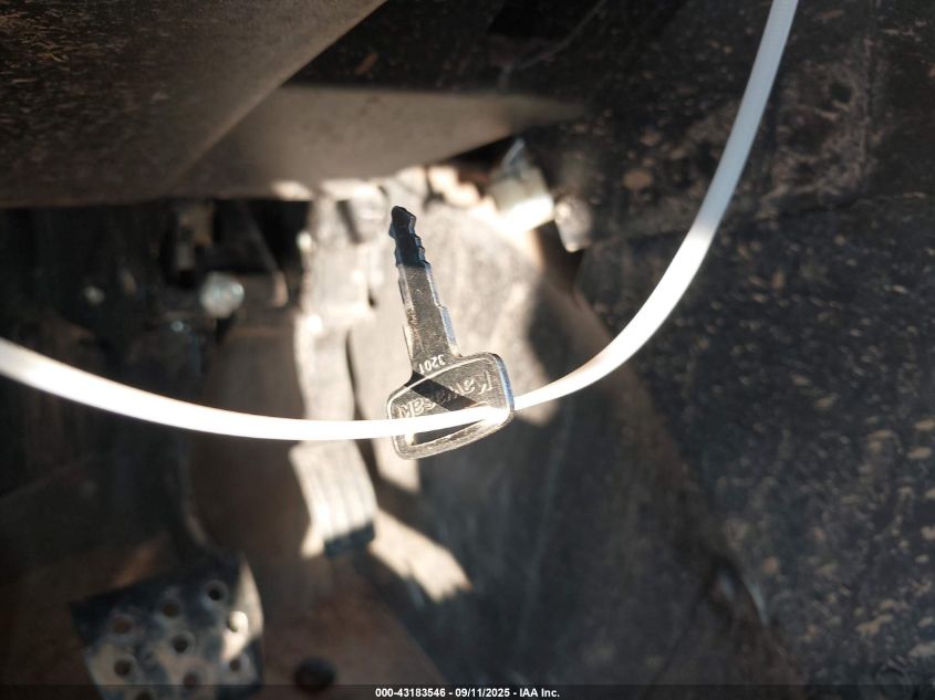 2023 Kawasaki Krt1000 VIN: JKARTCC1XPB501362 Lot: 43183546