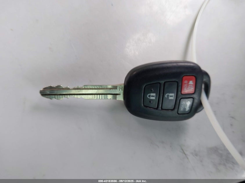 2018 TOYOTA COROLLA SE - 2T1BURHE4JC104659