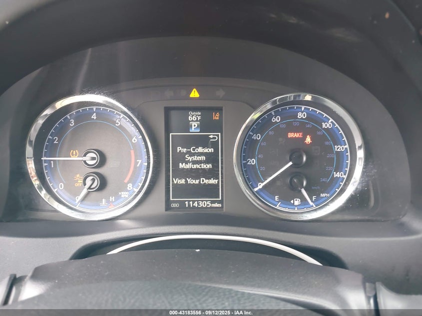 2018 TOYOTA COROLLA SE - 2T1BURHE4JC104659