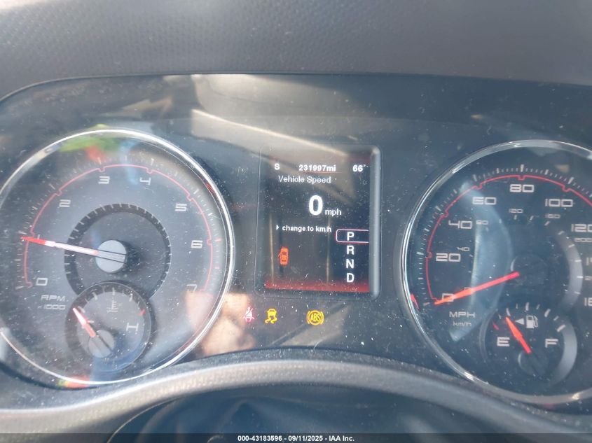 2012 Dodge Charger R/T VIN: 2C3CDXCT2CH156898 Lot: 43183596