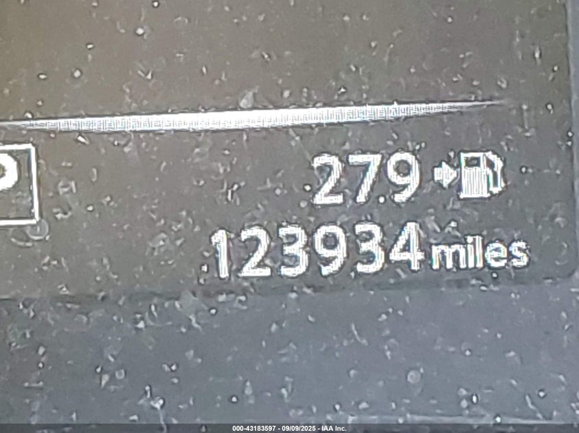 2017 NISSAN ROGUE S - KNMAT2MT9HP542213