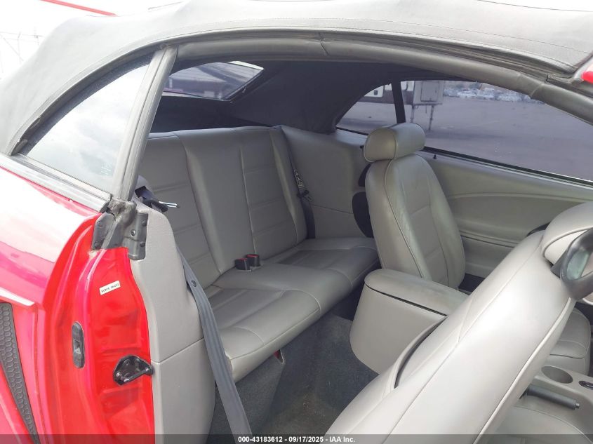 2002 Ford Mustang VIN: 1FAFP44492F239708 Lot: 43183612