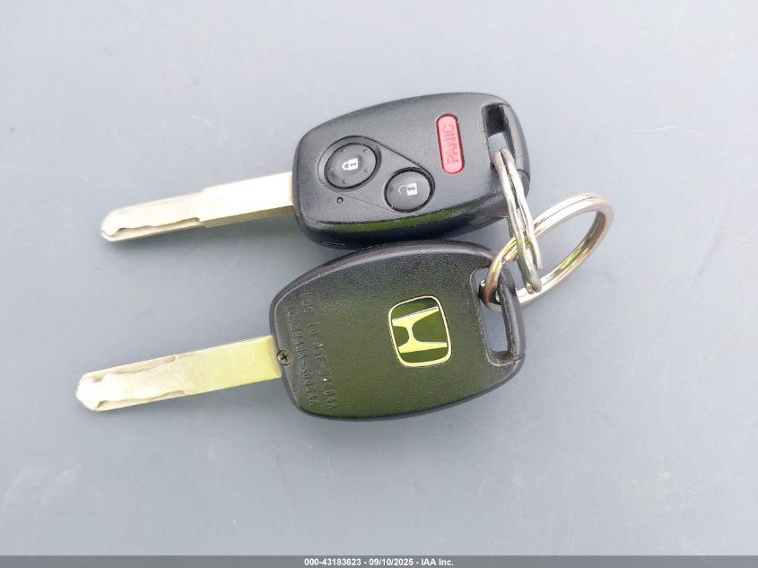 2010 Honda Civic Lx-S VIN: 2HGFA1F68AH531289 Lot: 43183623