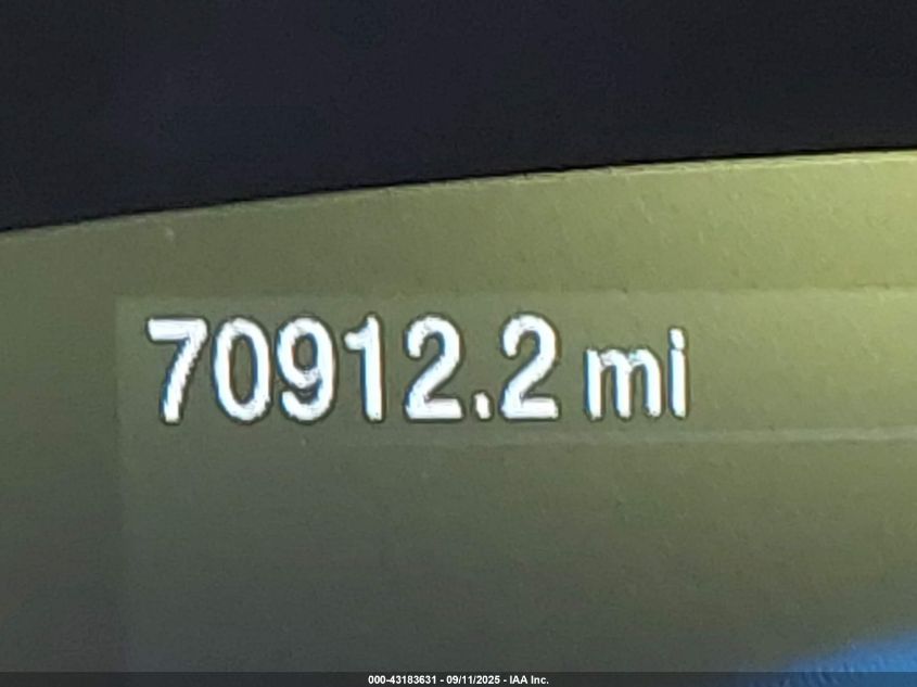 2021 Ford Escape Sel VIN: 1FMCU0H61MUA57280 Lot: 43183631