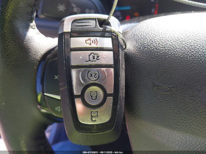 2021 Ford Escape Sel VIN: 1FMCU0H61MUA57280 Lot: 43183631