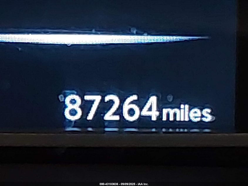 2016 Nissan Sentra Sr VIN: 3N1AB7AP8GY313559 Lot: 43183636