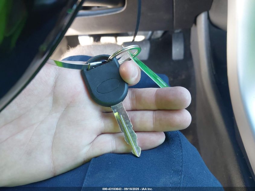 2014 Ford Edge Limited VIN: 2FMDK3KC7EBA25855 Lot: 43183643