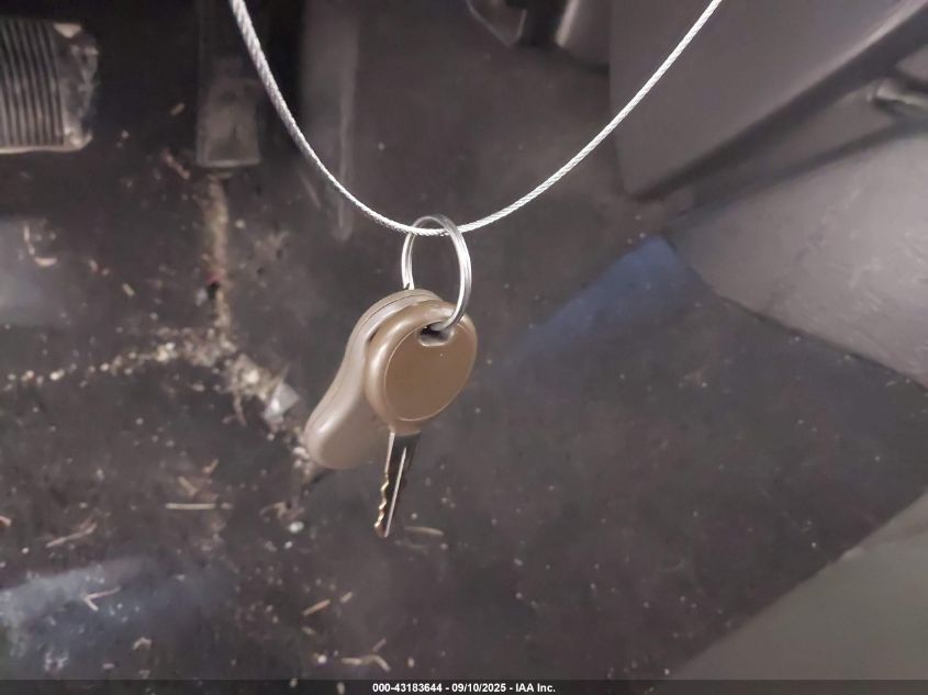 2002 Jeep Grand Cherokee Overland VIN: 1J8GW68J62C107903 Lot: 43183644