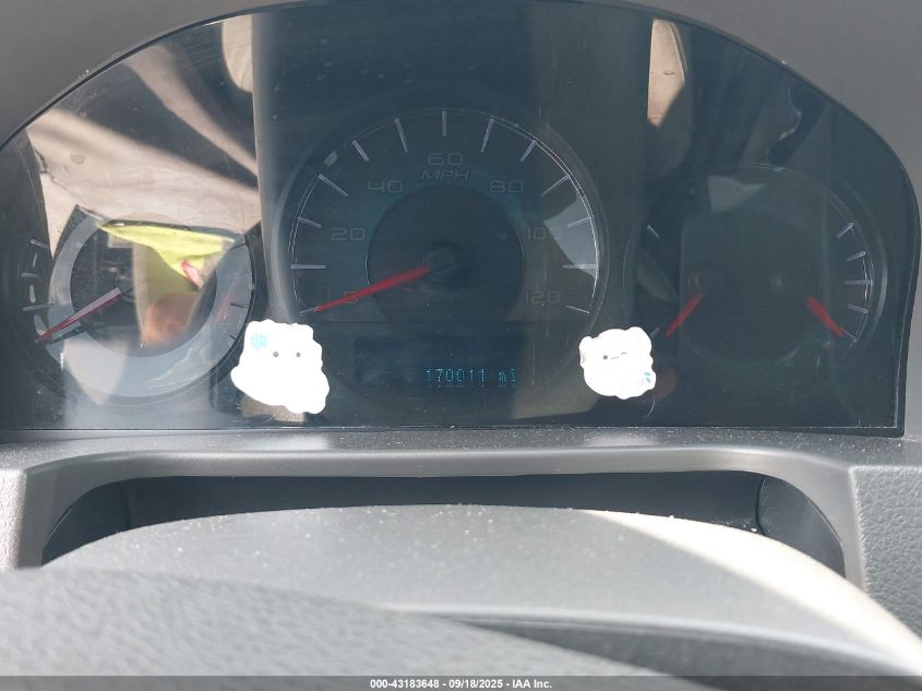 2010 Ford Fusion Se VIN: 3FAHP0HA2AR360826 Lot: 43183648