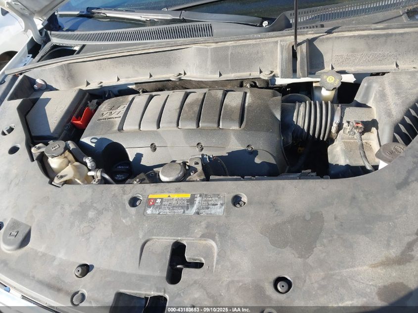 2015 Chevrolet Traverse 1Lt VIN: 1GNKVGKD2FJ225548 Lot: 43183653