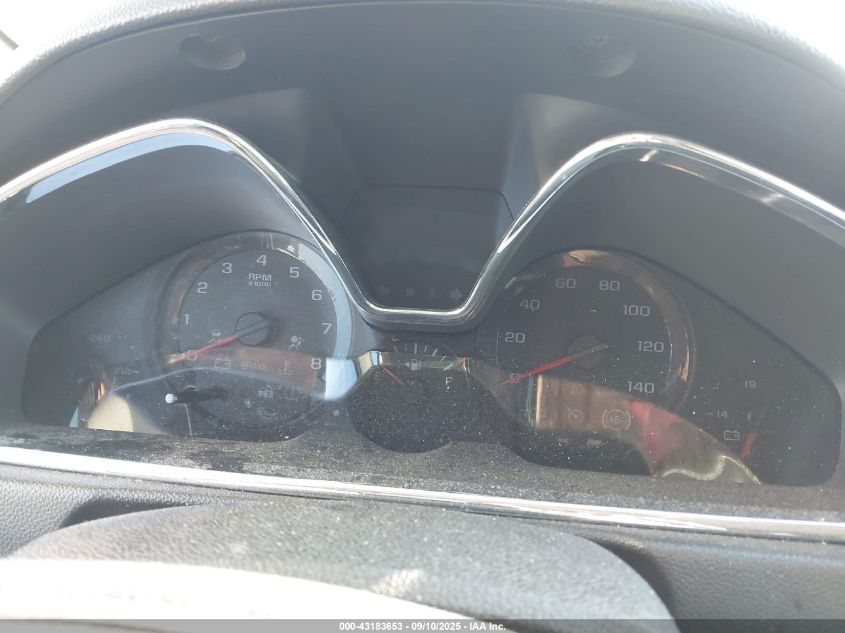 2015 Chevrolet Traverse 1Lt VIN: 1GNKVGKD2FJ225548 Lot: 43183653