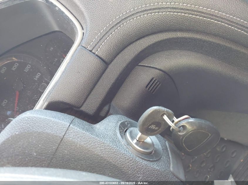 2015 Chevrolet Traverse 1Lt VIN: 1GNKVGKD2FJ225548 Lot: 43183653