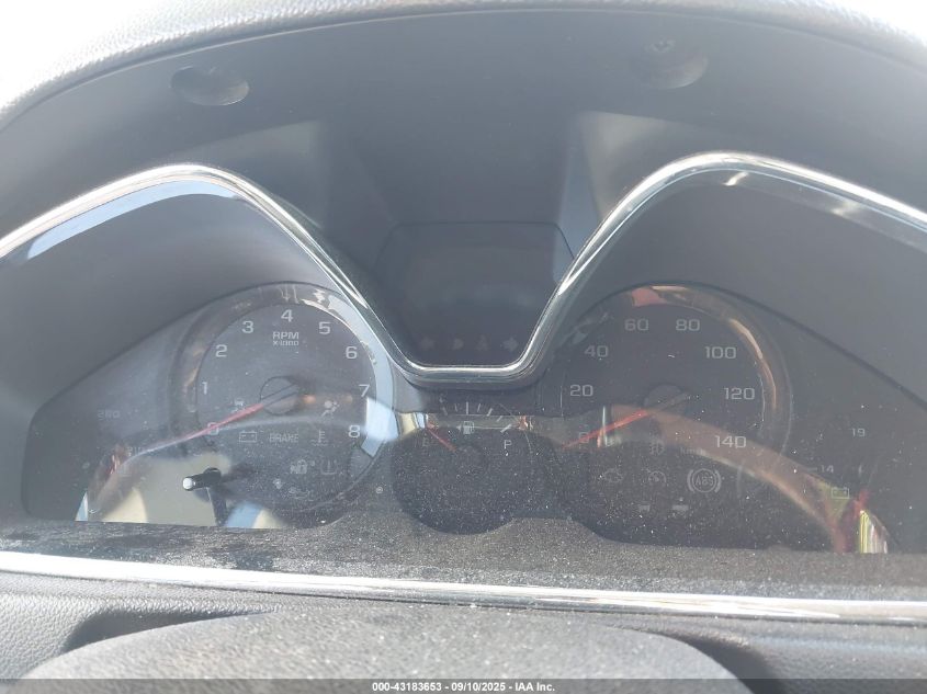 2015 Chevrolet Traverse 1Lt VIN: 1GNKVGKD2FJ225548 Lot: 43183653