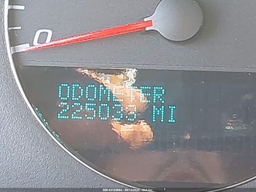 2009 Chevrolet Impala Lt VIN: 2G1WT57K591149875 Lot: 43183664