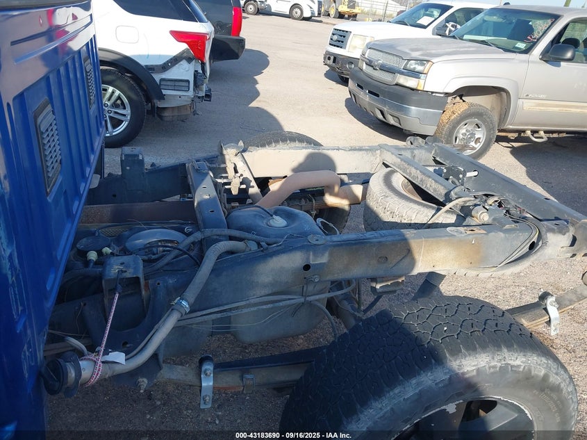 2008 Dodge Ram 1500 St/Sxt VIN: 1D7HA16K78J153968 Lot: 43183690