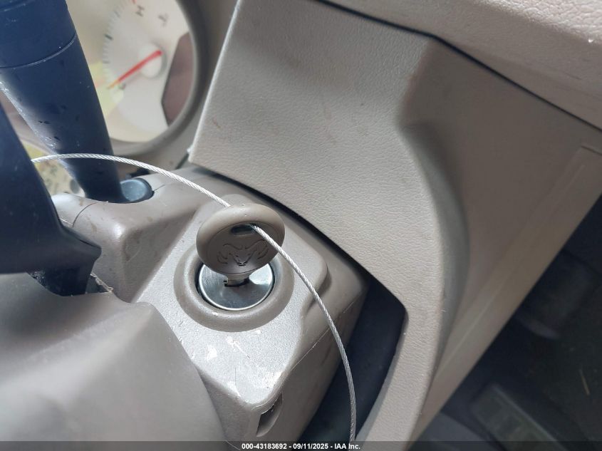 2008 Dodge Caliber Se VIN: 1B3HB28B08D704266 Lot: 43183692